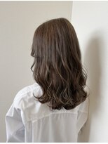 ロルド シェリ(Rold Cheri)&nbsp;カーキグレージュ【Rold加藤】