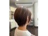 似合わせカット¥3850