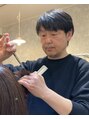 ルッカ ヘアーアンドスパ(lucca hair&spa) 宮崎 則生