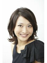 ハレ 中目黒(hale) ラグジュアリーボブ