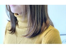 シードヘアデザイン(SEED hair design)の雰囲気（SEED一番の人気メニューはカラー・白髪染め☆ご提案させて下さい）