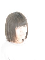 ヘアーシープス hair CCPS&nbsp;軽めＢＯＢ