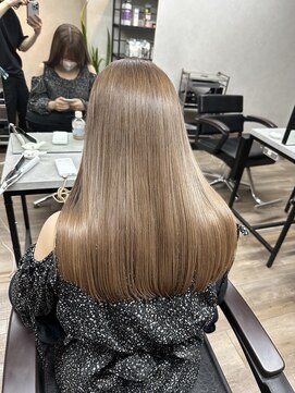 ヴィフ 大船(VIF) デザインカラー/こなれハイトーン/プレミアムカラー大船//大船駅