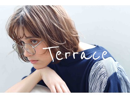 テラス 今福鶴見(Terrace)の写真