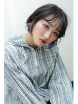 リリーフ(relief &)&nbsp;イヤリングカラー