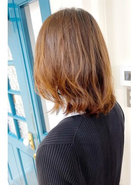 リアン(Lian) 【パーマ】湿気の多いこの時期にぴったりのデジタルパーマ