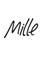 ミリィ(Mille)/Mille