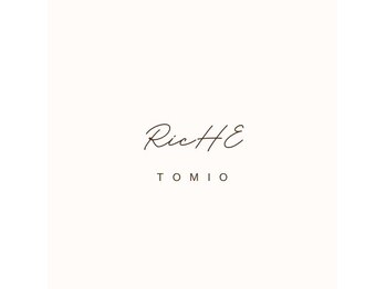 RicHE TOMIO りしゅ富雄店 オジオット認定サロン