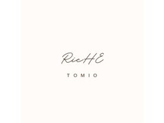 RicHE TOMIO りしゅ富雄店 オジオット認定サロン