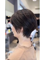 イースト(YEAST)&nbsp;ショートボブ