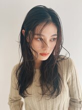 【簡単時短★楽ちんパーマ】不器用さんでも大丈夫！こだわりパーマで朝のスタイリングが楽しくなる♪[千葉]