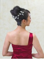 バグース(BAGUS)&nbsp;パーティーアップ