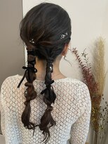 ヒリン(hirin) ◎ヘアアレンジ◎