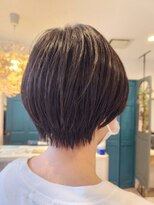 イト リトルヘアガーデン(ito. little hair garden)&nbsp;マッシュショート