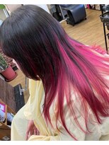 ショコラ&nbsp;インナーピンク