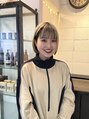 カウチ(Kauti) 五十嵐 里佳