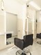 フラッフィー(Fluffy)の写真/【高浜市】閑静な住宅地にある隠れ家的salon《Fluffy》白を基調とした空間で贅沢なサロンtimeを。