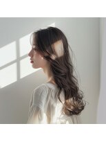 ヘア ケア オディール(Hair Care Odile) 【コテ巻き風パーマ】デジタルパーマ