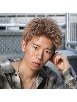 トゥルークリエイション 渋谷(True Creation SHIBUYA) スパイキージェット