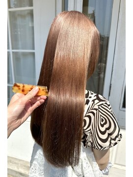 ライオン(Lion) ピンクミルクティー