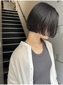 ミニボブ