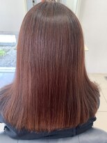 ヘアーサロン リン(hair salon Rin)&nbsp;水素カラー