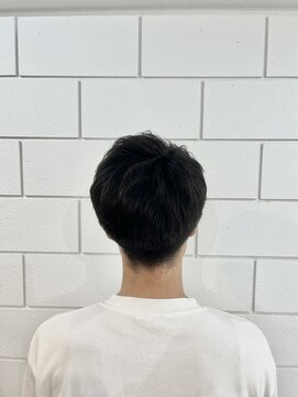 アルゴ 茅ヶ崎(ARUGO) ベリーショート