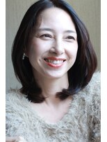 アゲイン(Again)&nbsp;グレージュカラー