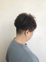 トップヘアー 本店(TOP HAIR) 秋のおすすめショート