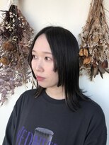 パレンテ(Parente)&nbsp;デザインカット