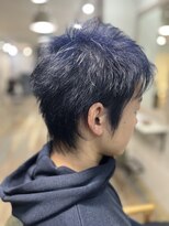 アクロス 錦糸町店(across) ダークブルー