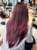 アフロート ギンザ(AFLOAT GINZA)&nbsp;【Nanako。】韓国トレンドレイヤー