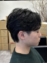 ルースト 京都駅前店(ROOST)&nbsp;フェザーショート