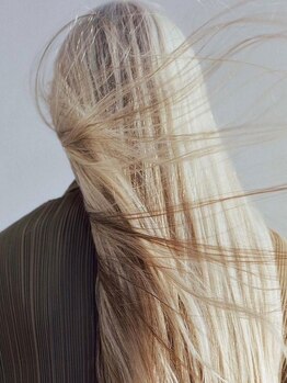 アウン 柏(a un)の写真/【柏/髪質改善/完全個室】気分・fashion・makeに合ったカラーで、なりたい”自分”を楽しむ