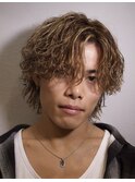 サーフカール×ハイライト