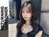 【全員】《カット＋カラー》￥13000→￥12900【VYV】