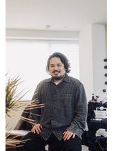 ミル バイ インスヘアー(MIRU by INCE HAIR) 千代田 康志