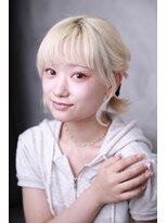 コレクション 佐倉店(COLLECTION)&nbsp;ボブアレンジ