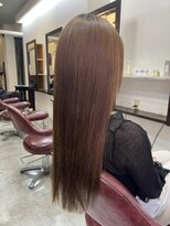 ミーテ(mi:te) 髪質改善トリートメント