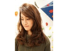 ヘアメイク パレット