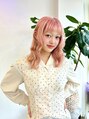 ネス(ness) ichika 