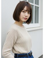 ハニーヘアー 掛川店(HONEY HAIR)&nbsp;【大人女性に人気】髪質改善/白髪ぼかし/縮毛矯正/掛川駅