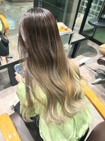 シャラクアクティ(sharaku acty)&nbsp;バレイヤージュ