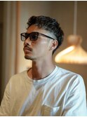 TOCONOMA Barber