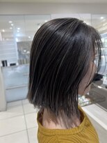 マージュ ギンザ(marju GINZA) ボブハイライト