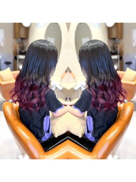 ニフティー(NIFTY) ☆夏休み限定・派手カラー☆