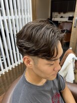 レーブアバンセ(reve avance)&nbsp;毛流れセンターパート