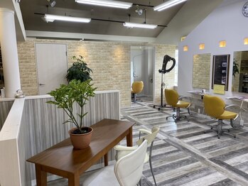 スリーエス プラスの写真/【予約なし/当日予約OK◎】話題のメニューや商材も導入＊プチプライスサロンで、定期的にお得に通えます♪