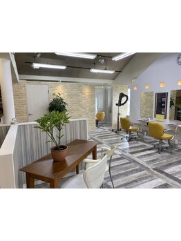 【予約なし/当日予約OK◎】話題のメニューや商材も導入＊プチプライスサロンで、定期的にお得に通えます♪