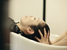 カル(caru)の雰囲気（【半個室】でのヘッドスパでしっかり癒されます/北浦和/北浦和駅）